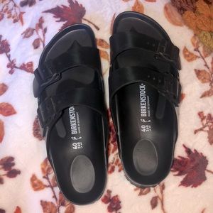 Men’s Waterproof Birkenstock’s
